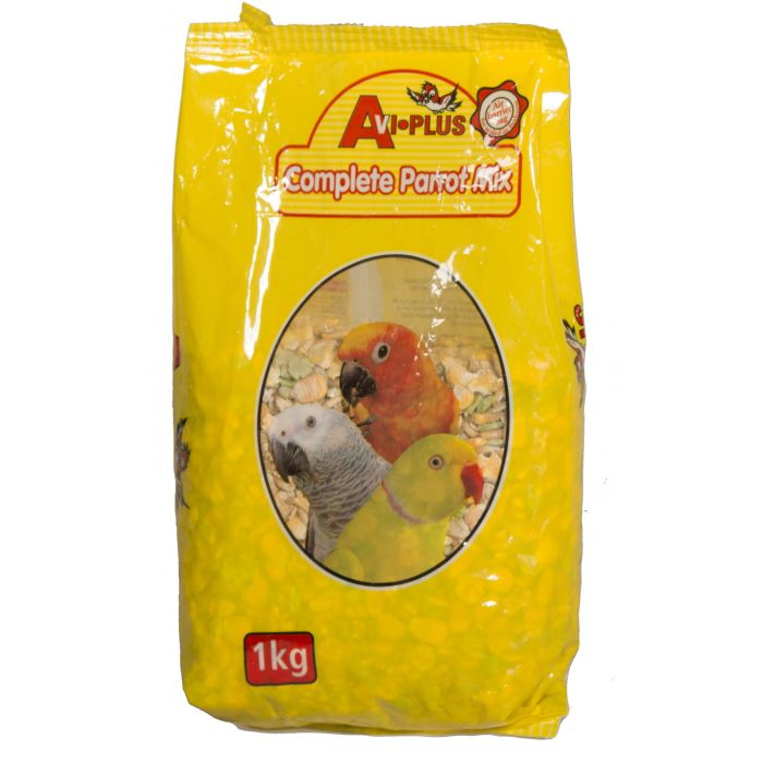 Avi-Plus Parrot Mix