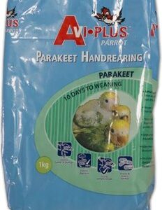 Avi-Plus Handrearing Parakeet