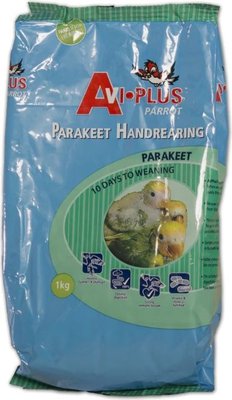 Avi-Plus Handrearing Parakeet