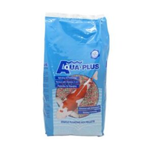 Avi aqua plus Koi Pellets No.2