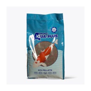 Avi aqua plus Koi Pellets No.3