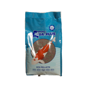 Avi aqua plus Koi Pellets No.4