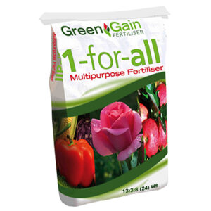 Makhro 1-For-All Multipurpose Fertiliser