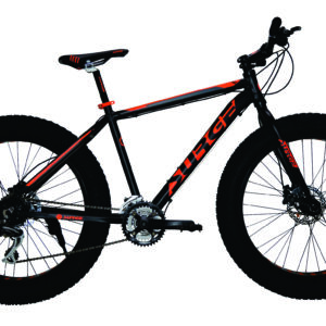 Surge Big Dog Fat Bike