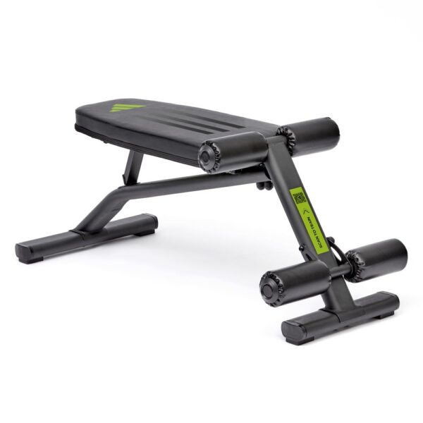 Performance Bench Adidas Performance Ab Bench – School Fuel