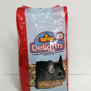 Avi Delights - Chinchilla