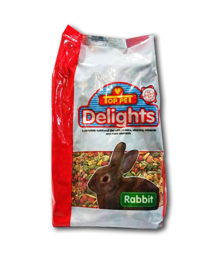 Avi Rabbit Delight
