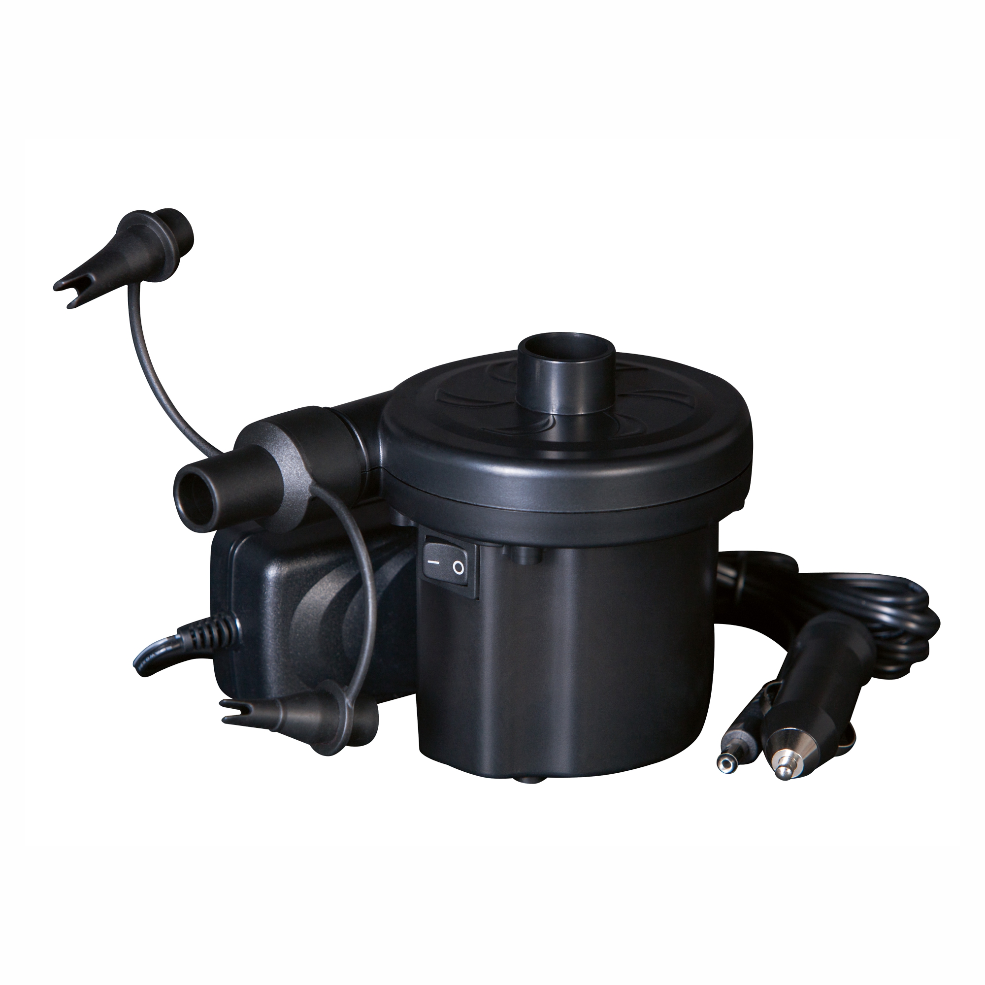 Bestway 12 V Sidewinder AC/DC Air Pump