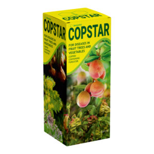 Makhro Copstar 120 SC