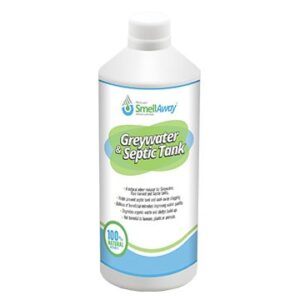 Makhro Greywater and Septic Tank Cleaner