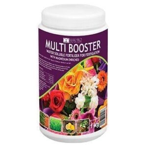 Makhro Multi-Booster