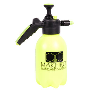 Makhro Pressure Spray Bottle