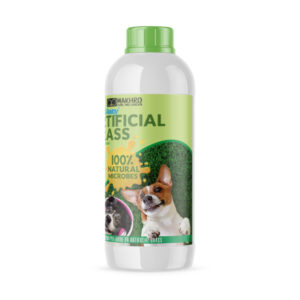Makhro SmellAway Artificial Grass