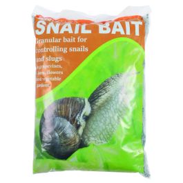 Makhro Snail Bait