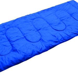Medalist Siesta 200 Sleeping Bag - Blue
