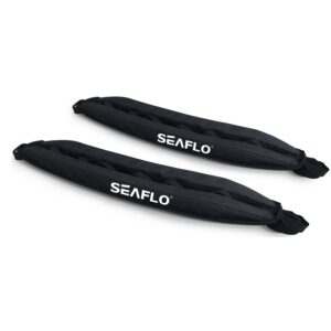 Seaflo Traveller Soft Rack
