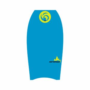 Tanga Inferno Bodyboard