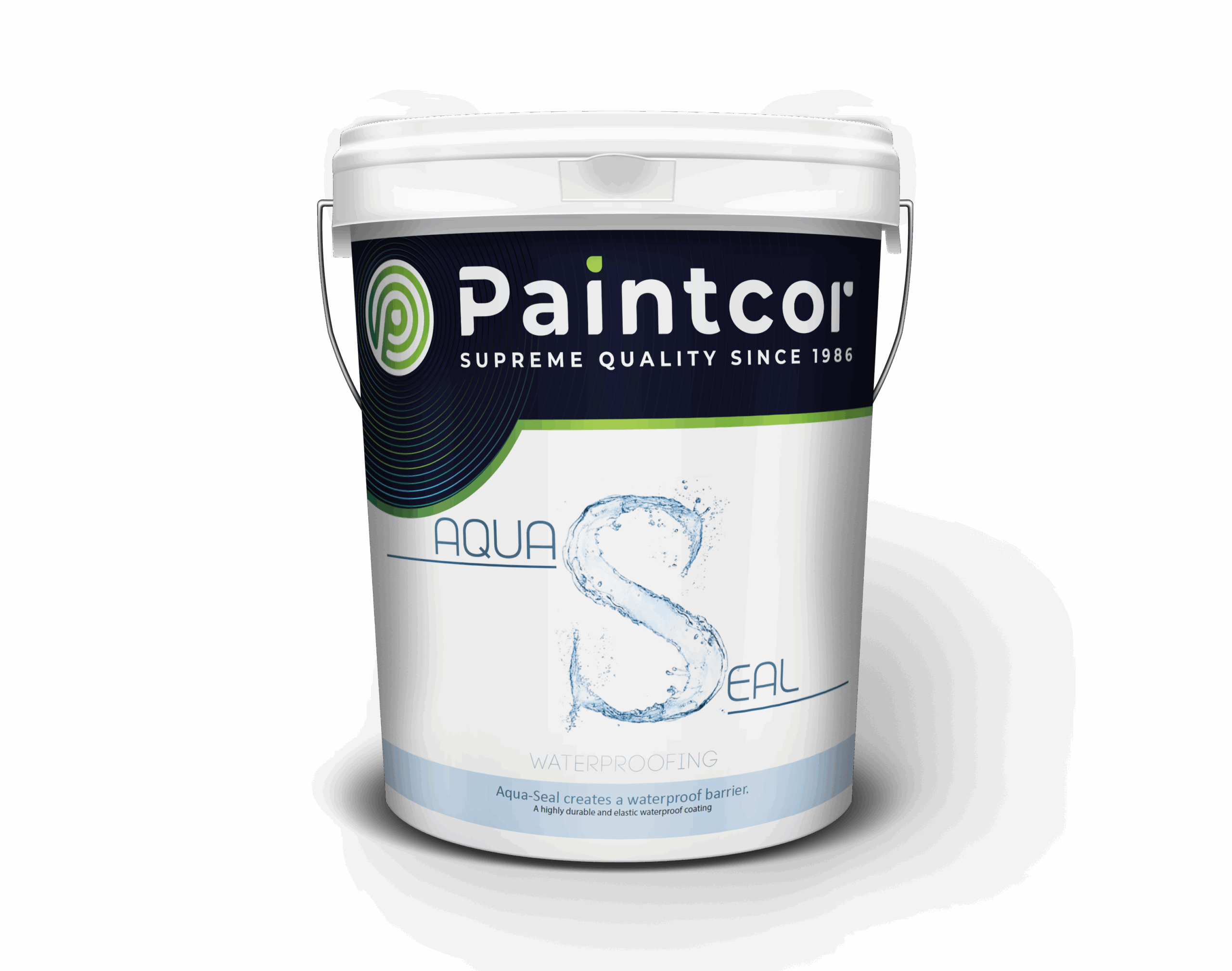 Paintcor Aquaseal