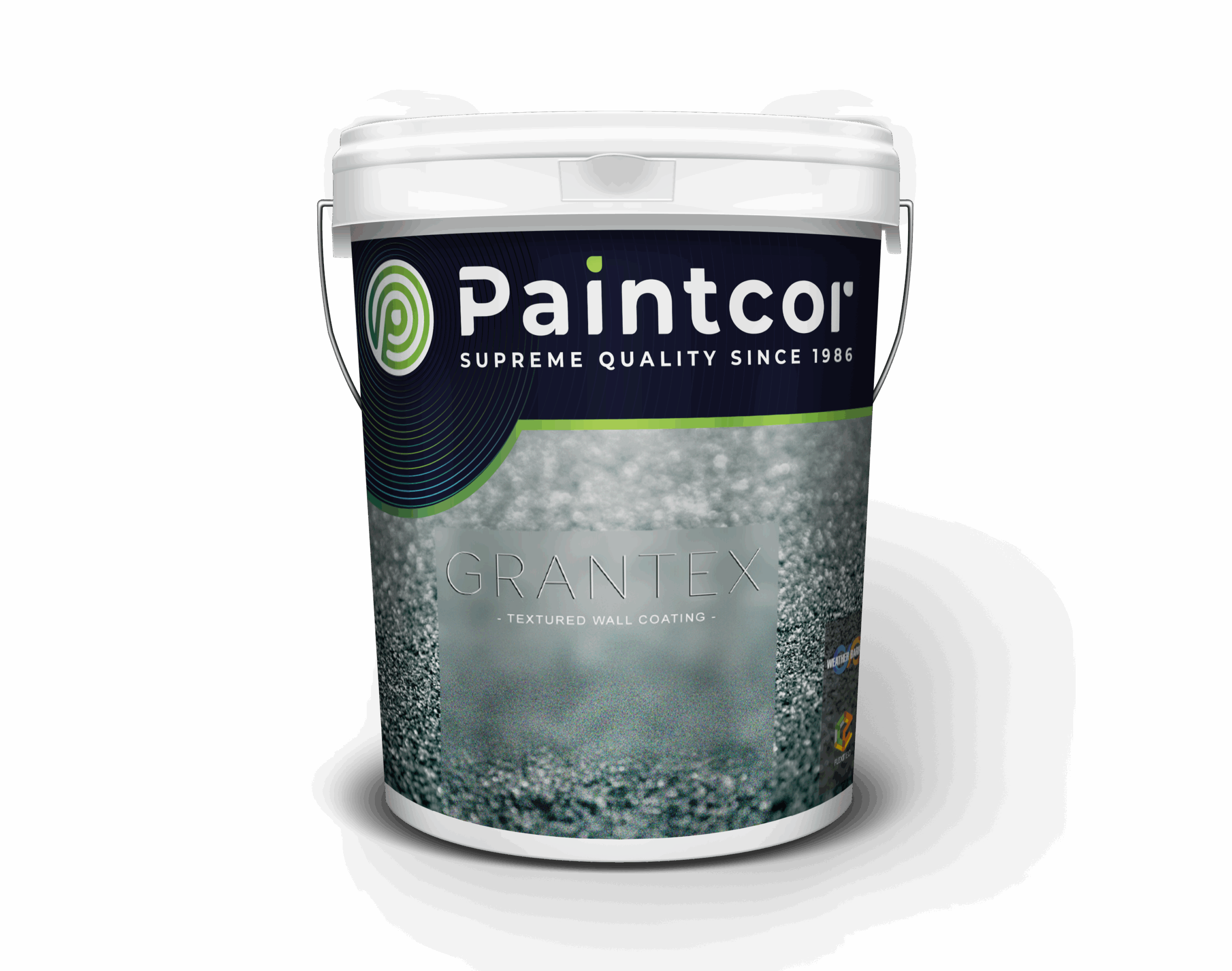 Paintcor Grantex
