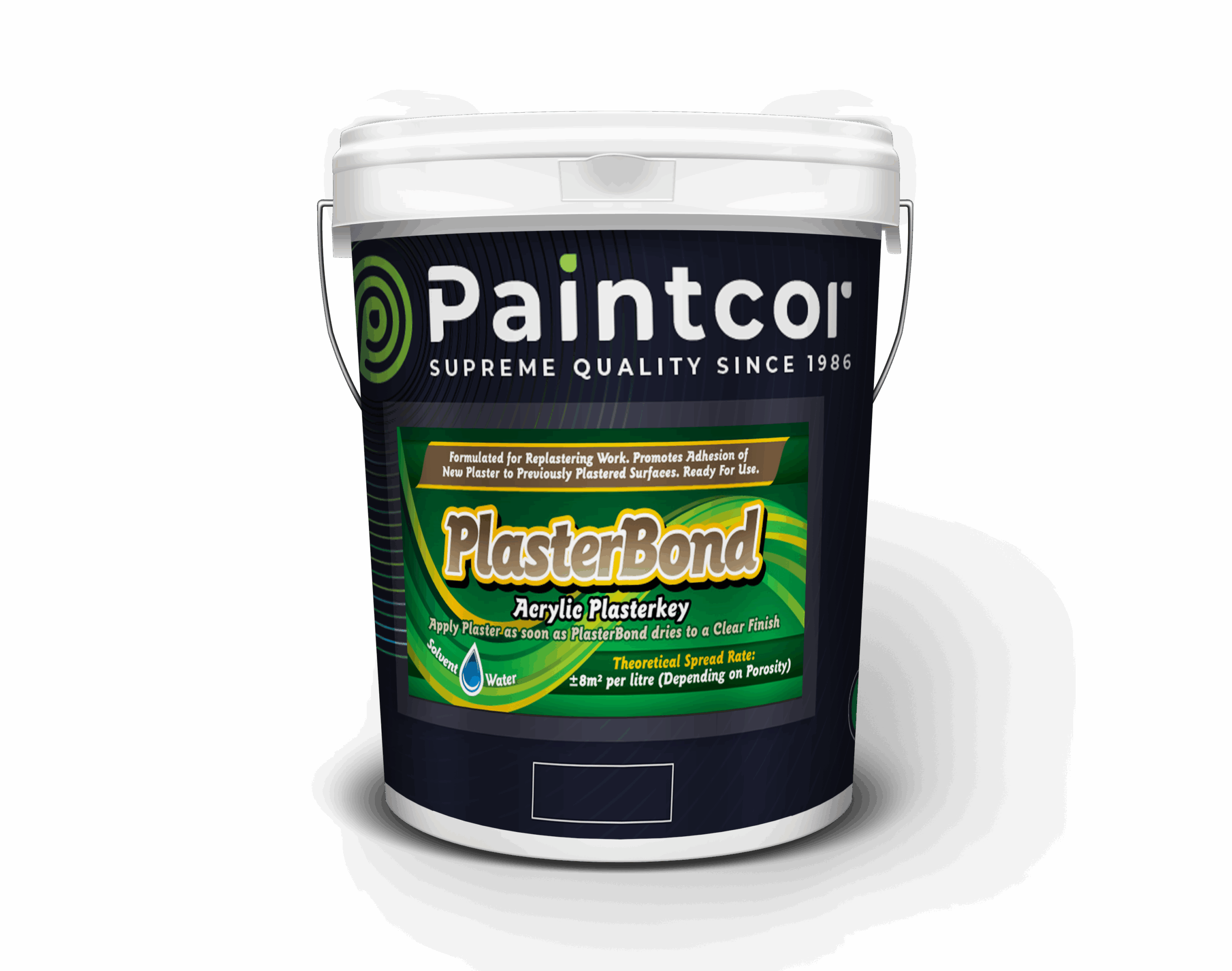 Paintcor PlasterBond