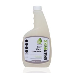 Greenworx Bio Tech Grey Water Treatment