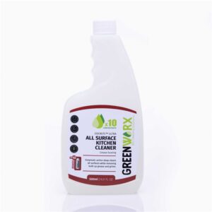 Greenworx Odorite Ultra All Surface Kitchen Cleaner (Concentrate)