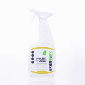 Greenworx Odorite Grime Away Cleaner
