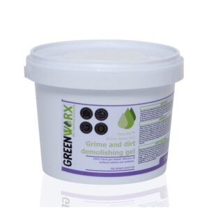 Greenworx Odorite Grime and Dirt Demolishing Gel