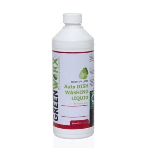 Greenworx  Odorite Ultra Auto Dish Wash