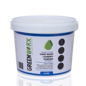 Greenworx Odorite Ultra Plus Laundry Detergent Hand Wash