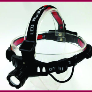 Medalist Starburst Headlamp