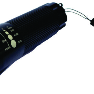 Medalist nebula torch