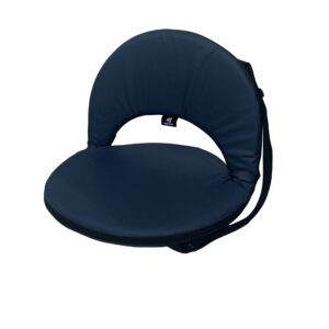 Medalist Portable Backrest Chair