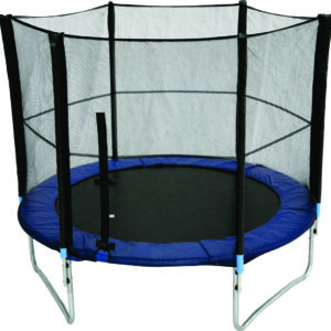 Medalist Trampoline Combo - 2.4M