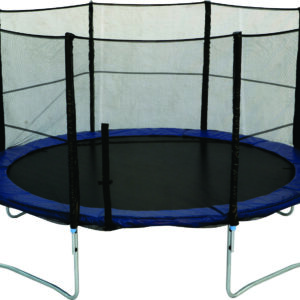 Medalist Trampoline Combo - 3.6M