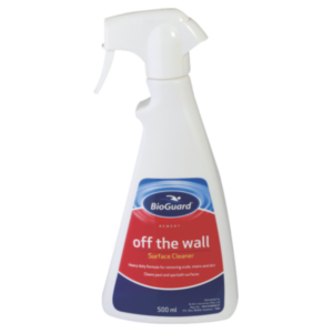 BioGuard Off the Wall 500ml