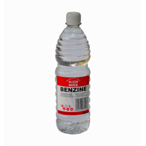 Kleenhaven Benzine