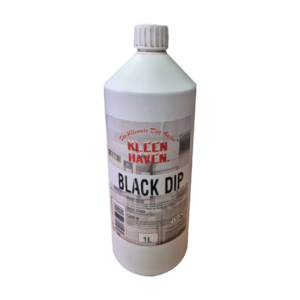 Kleenhaven Black Dip