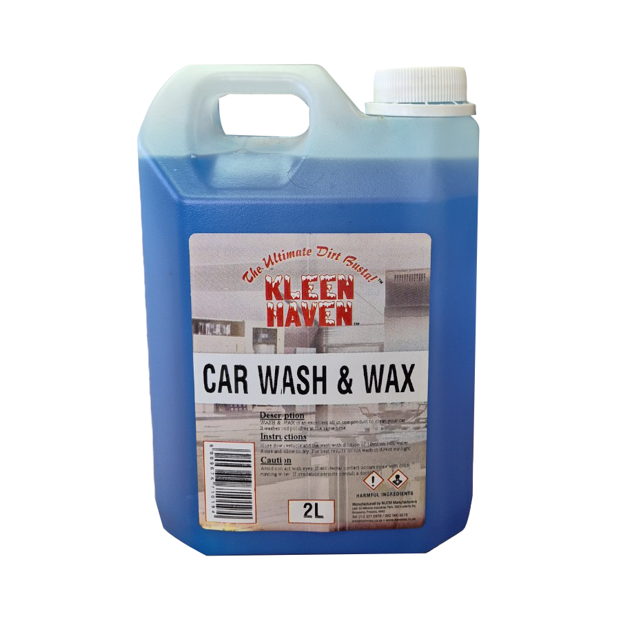 Kleenhaven Car Wash N Wax