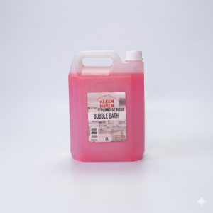Kleenhaven Bubble Bath