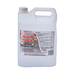Kleenhaven Surface Disinfectant