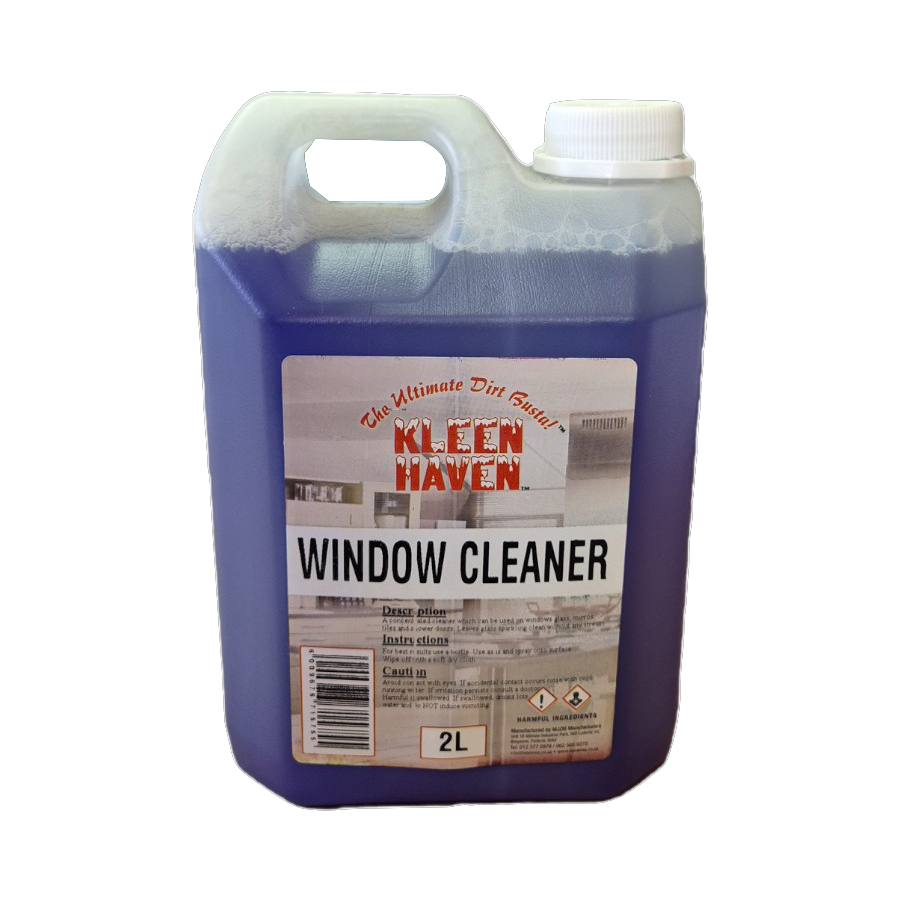 Kleenhaven Window Cleaner