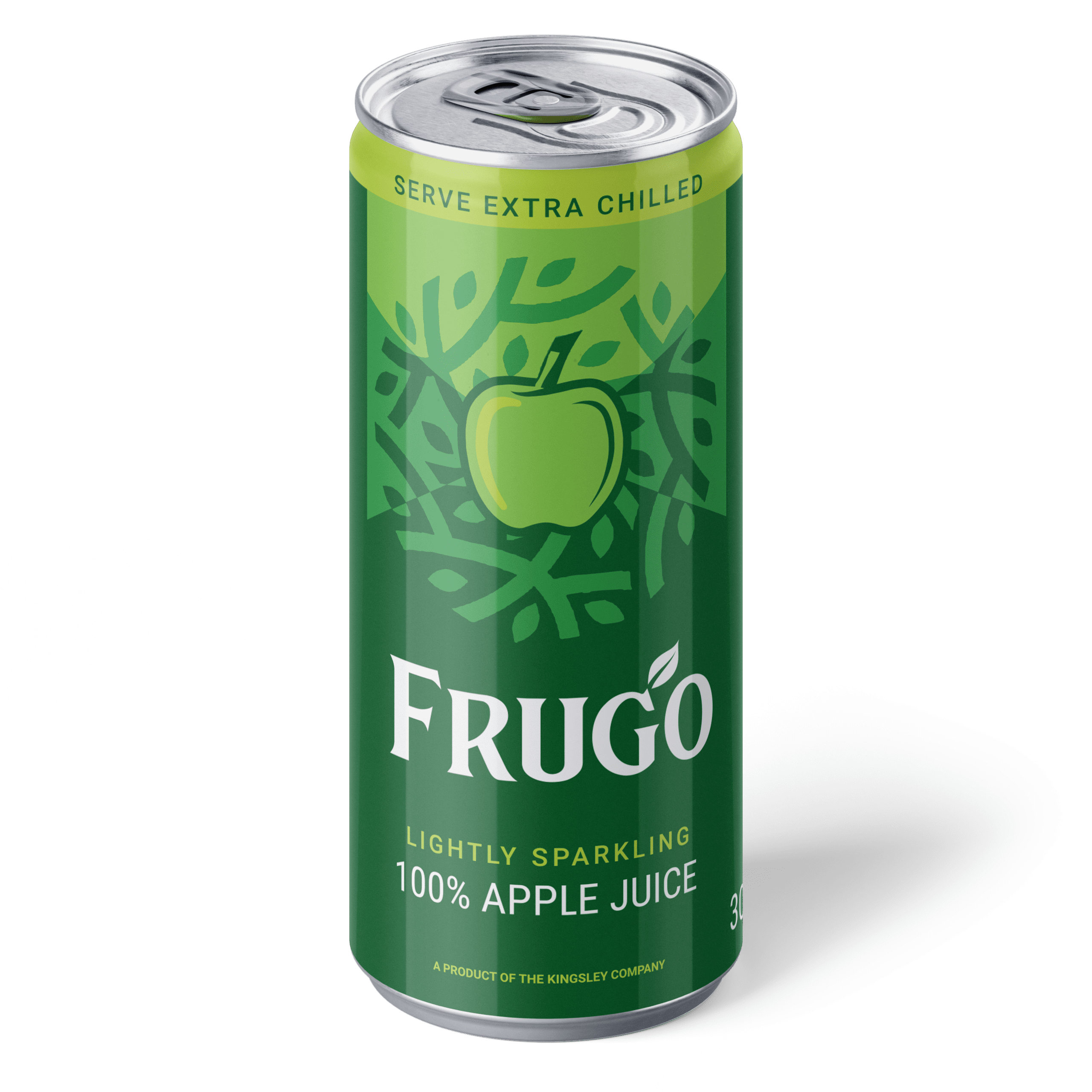 Frugo Apple & Grape