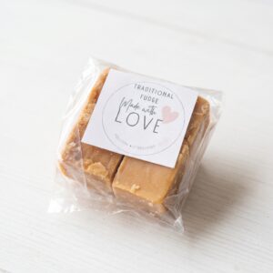 Pollefina Tradional Fudge