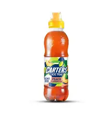 Carters Ice Tea
