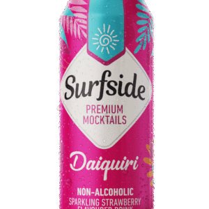 Surfside Mocktails